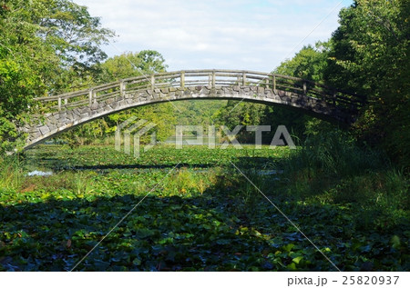 北海道の小沼橋 北海道の小沼橋 25820937