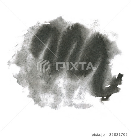 watercolor splash. watercolor abstract drop watercolor splash. watercolor abstract drop 25821705