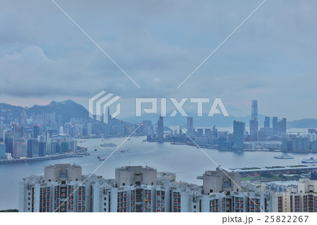 Victoria Harbor View at 2016 Victoria Harbor View at 2016 25822267