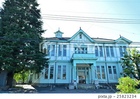 旧栃木市庁舎 旧栃木市庁舎 25823234