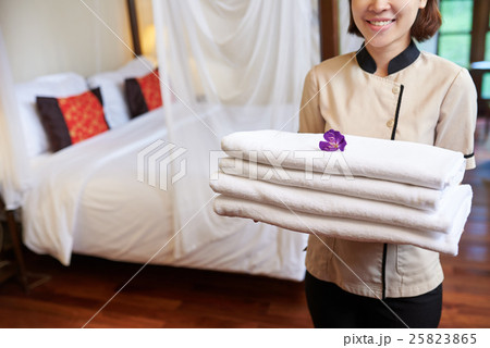 Hotel service 25823865