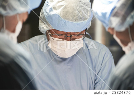 医療 手術イメージ 医療 手術イメージ 25824376