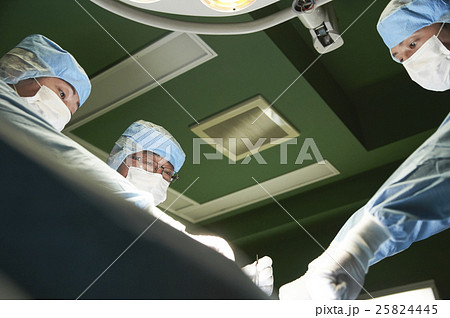 医療 手術イメージ 医療 手術イメージ 25824445