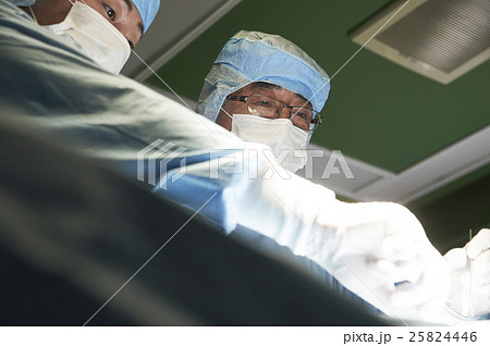 医療 手術イメージ 医療 手術イメージ 25824446