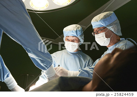 医療 手術イメージ 医療 手術イメージ 25824459