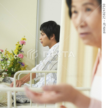 入院　イメージ 25824750