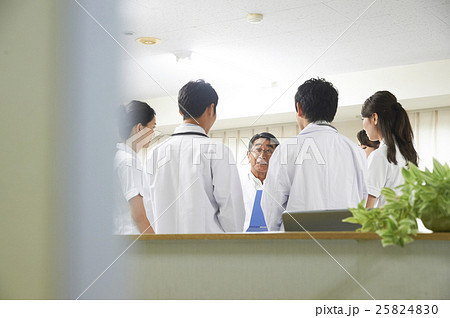 ナースステーション 25824830