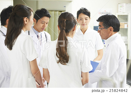 ナースステーション 25824842