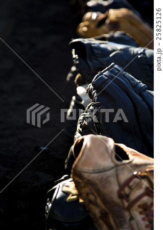 野球・グラブ 25825126