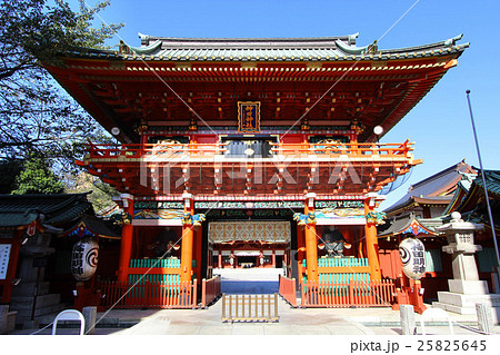 神田明神 25825645