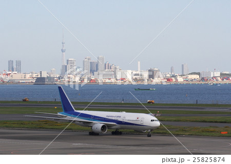 東京スカイツリーとトリプルセブン 25825874