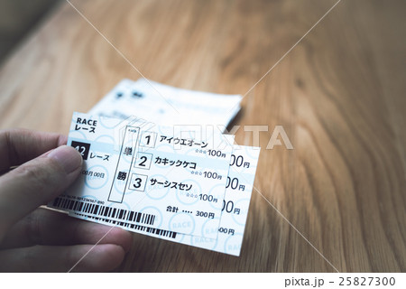 投票券イメージ 25827300