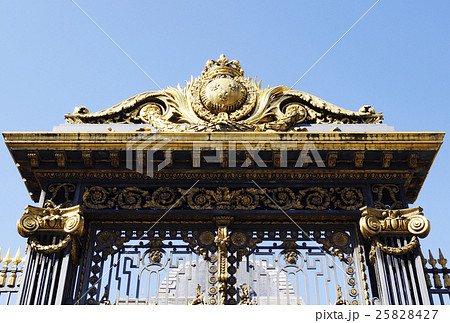 Palace of Justice in Paris 25828427