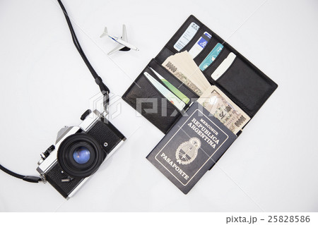 passport passport 25828586
