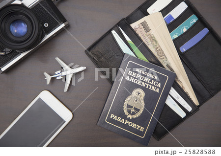passport passport 25828588