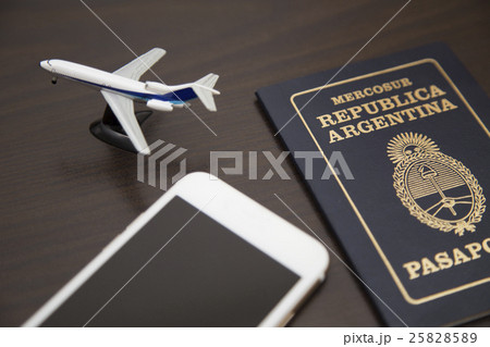 passport passport 25828589