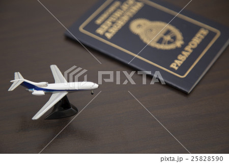passport passport 25828590