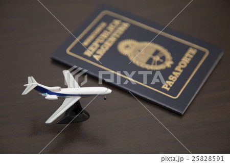 passport 25828591