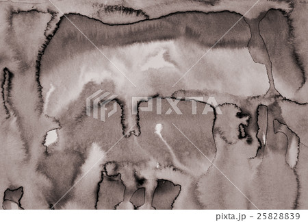 Abstract watercolor on paper texture Abstract watercolor on paper texture 25828839