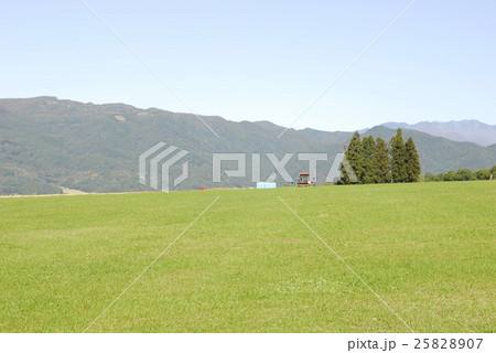 昭和村の風景 昭和村の風景 25828907