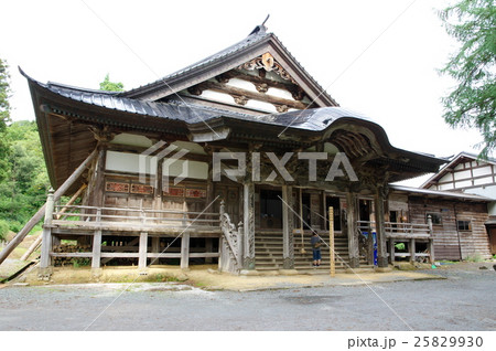 注連寺 25829930