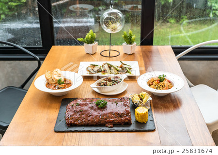 dining table 25831674