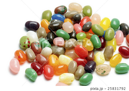 jelly beans 25831792