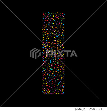 Letter logotype vector design. 25833218