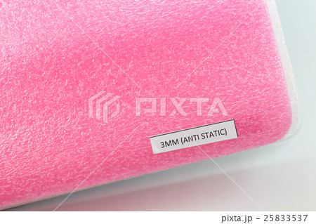 Shockproof material Polyethelene foam anti static Shockproof material Polyethelene foam anti static 25833537