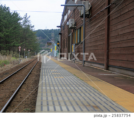 十二湖駅 25837754