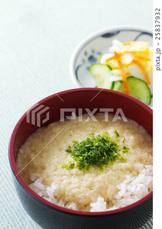 とろろご飯3 とろろご飯3 25837932