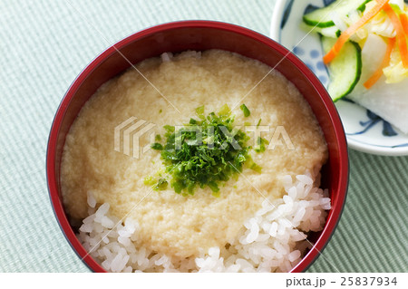 とろろご飯5 25837934