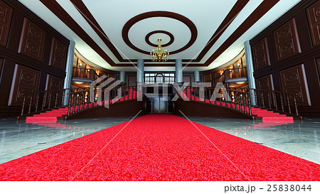 エントランスホール 25838044