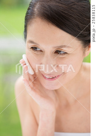 ミドル ビューティーイメージ 25838115