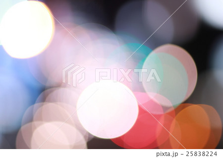 ぼける ピンぼけ アウトフォーカス 25838224