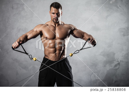 Fitness on crossover 25838808