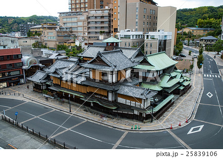 道後温泉本館 25839106