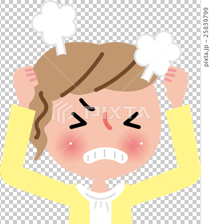 Female depressed 25839799