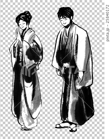 禱告/感謝/訪問男女（Sumi） 25840172