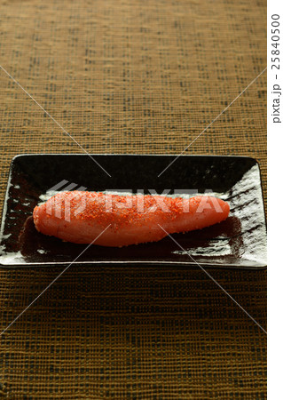 辛子明太子 25840500