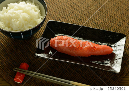 辛子明太子 辛子明太子 25840501