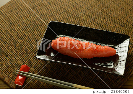 辛子明太子 辛子明太子 25840502