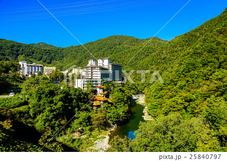 芦ノ牧温泉 芦ノ牧温泉 25840797