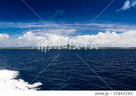 離島 伊江島 25842283