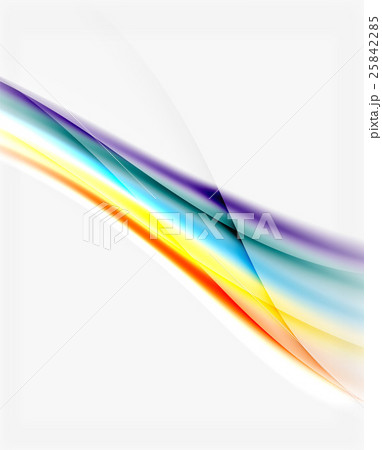 Abstract background template 25842285