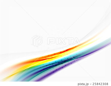 Abstract background template 25842308