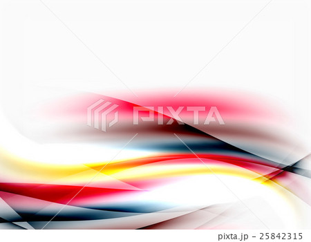 Abstract background template Abstract background template 25842315