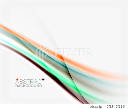 Abstract background template Abstract background template 25842316