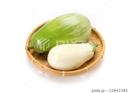 茄子 25842385