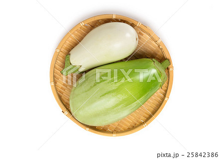 茄子 茄子 25842386